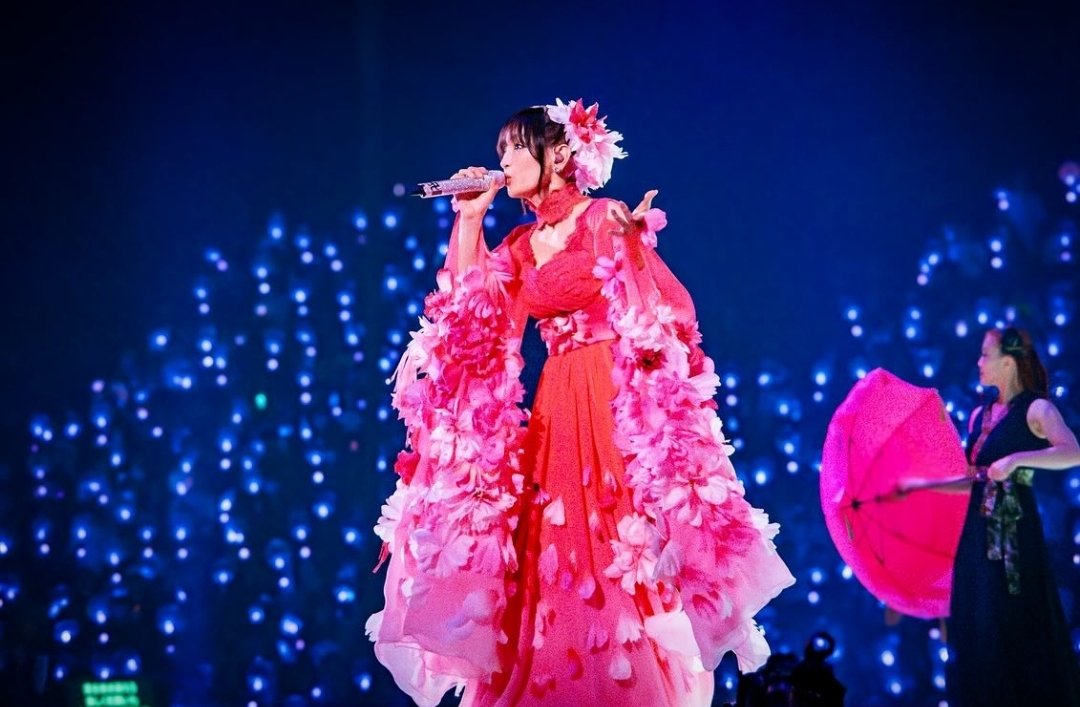 Rum blooms! #RumMyGoodness