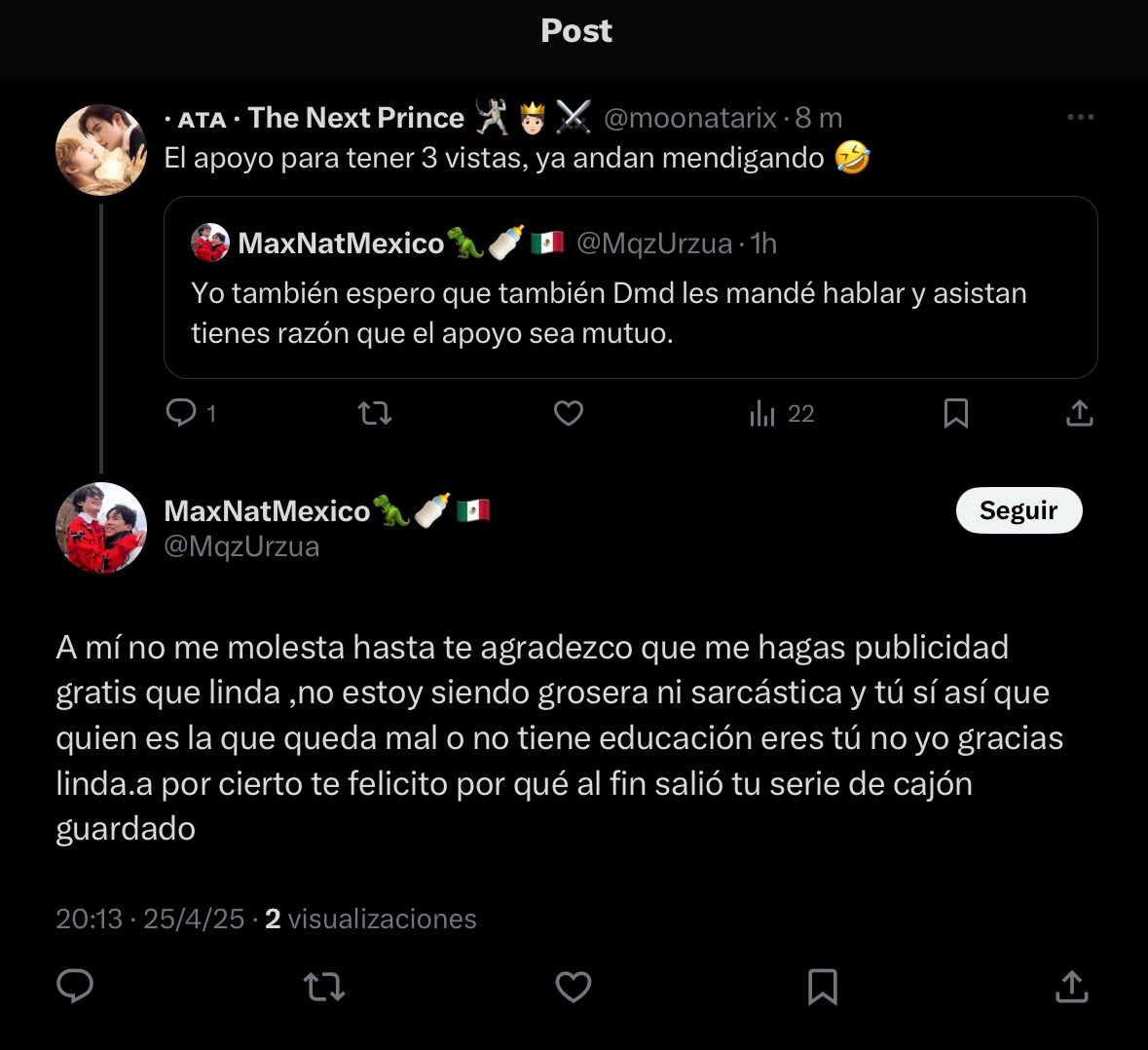αтα 🕊️ (modo pacífico) 🔛 tweet media