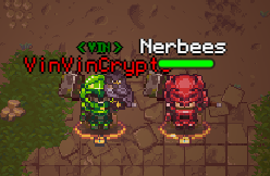 VinVin Crypto tweet media