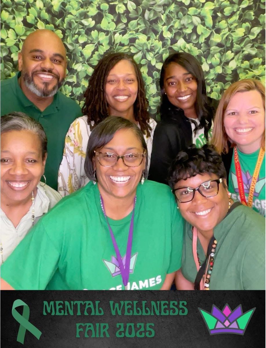 L. Frazier-Goatley (@lfgjcps) on Twitter photo <a href="/STEAM_GEMS/">Grace M. James Academy of Excellence</a> Mental Health Fair was a success. We had various vendors providing wellness info. <a href="/STEAM_GEMS/">Grace M. James Academy of Excellence</a> Mental Health Fair was a success. We had various vendors providing wellness info.