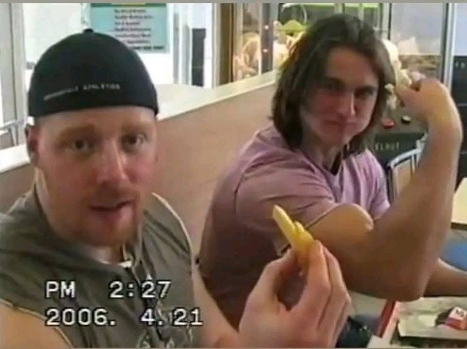 mcintyrefansite's tweet image. BABIES