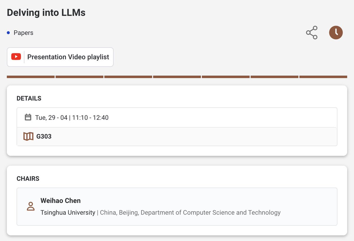 AtomieChen's tweet photo. #CHI2025 I'll be presenting our in-the-wild study on human-AI collaborative text entry 🤖 on Tuesday afternoon! Come see how real-world smartphone contexts and LLMs combine to provide assistive power: https://t.co/GTLIyvtRC6

I'll also chair the 🔥#DelvingIntoLLMs in the morning! https://t.co/KV76qMF7uL