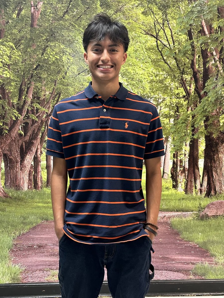 Jefferson County Schools (@jefcoed) on Twitter photo 🎓💫Congrats to <a href="/JCIBSchool/">Jefferson County IB</a> senior Alan Cortes Pacheco, a 2025 #GatesScholar! 💫 Chosen from 48,000 applicants, Alan exemplifies academic excellence and leadership. This prestigious scholarship covers full undergraduate costs. Excited for your future, Alan! #JEFCOEDproud 🎓💫Congrats to <a href="/JCIBSchool/">Jefferson County IB</a> senior Alan Cortes Pacheco, a 2025 #GatesScholar! 💫 Chosen from 48,000 applicants, Alan exemplifies academic excellence and leadership. This prestigious scholarship covers full undergraduate costs. Excited for your future, Alan! #JEFCOEDproud