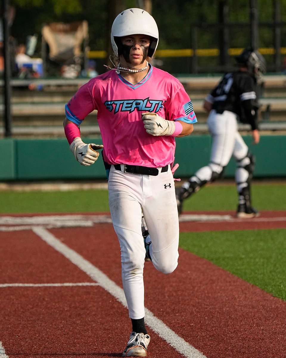 Ripken Baseball (@ripkenbaseball) on Twitter photo That one’s still flying. 🚀⚾
📸: <a href="/glossyfinish/">Glossy Finish</a>
#ripkenway #ripkenbaseball #crushedit #baseballlife That one’s still flying. 🚀⚾
📸: <a href="/glossyfinish/">Glossy Finish</a>
#ripkenway #ripkenbaseball #crushedit #baseballlife