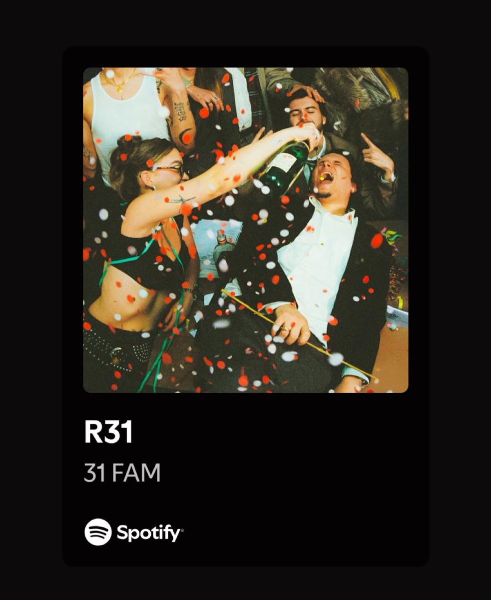 pares de catalunya, domadors de la clau de sol, gent tranquil•la i de puta mare. nou álbum, nou èxit. <a href="/31FAM_/">31 FAM</a> el peak de la música ❤️📻📝