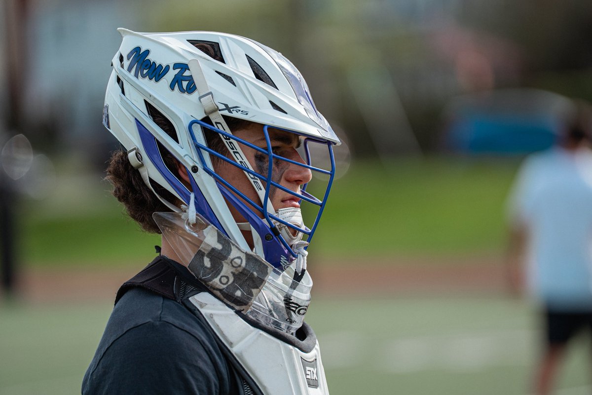 Liam Maliniak recorded his 100th save of the season, bringing his career total to an impressive 300 saves in just one and a half seasons as a starter. Despite suffering a broken femur at the very start of last season, Liam missed the entire year but made a remarkable comeback.