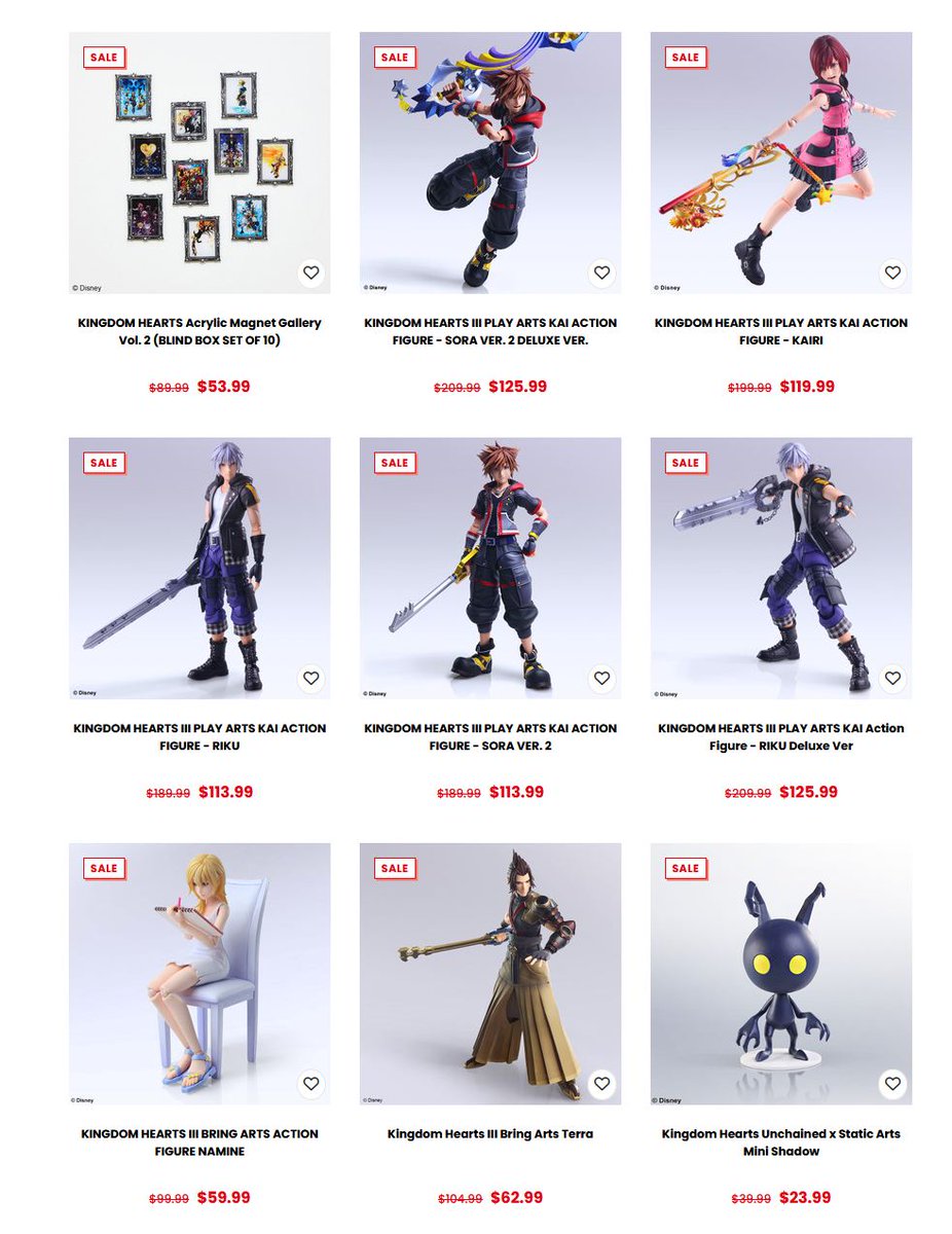 videogamedeals's tweet image. Golden Week Sale via Square Enix Store. ow.ly/fmpf50VHY1q