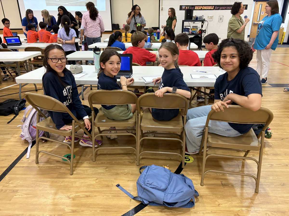 Becky Allen tweet media