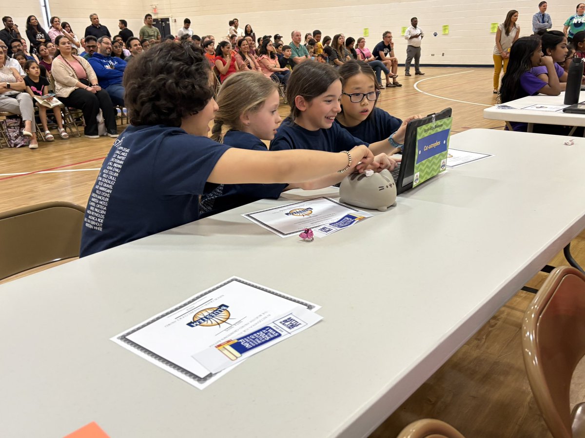 Becky Allen tweet media