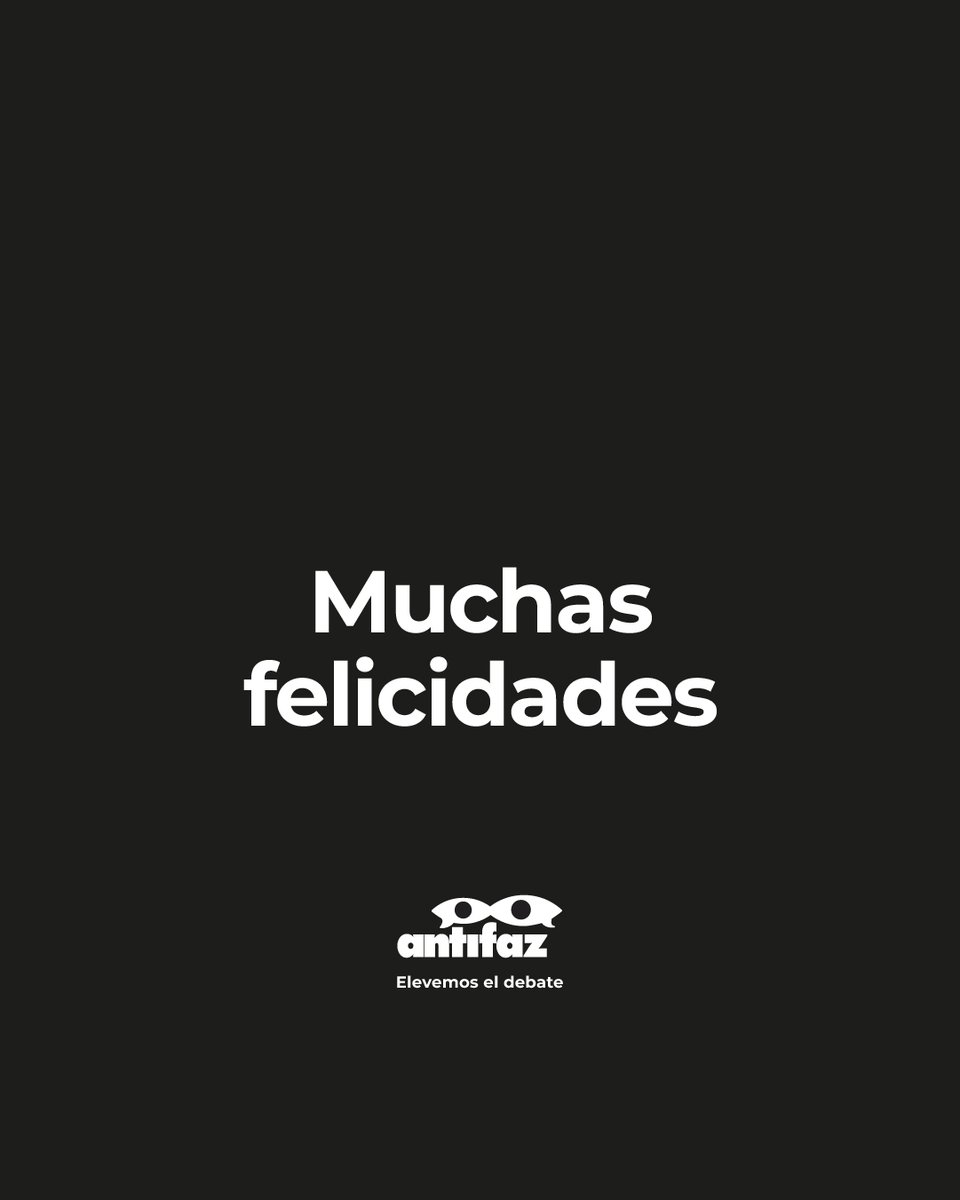 🏅🏅🏅🏅🏅

Los proyectos ganadores de la 1ra edición de la convocatoria "Hablemos de derechos humanos", para co-crear un pódcast de conversación con Antifaz son...  

🥁🥁🥁🥁🥁

✨ ¡¡Muchísimas gracias a todas las personas participantes!!

#DDHH #SociedadCivil #OSC #México