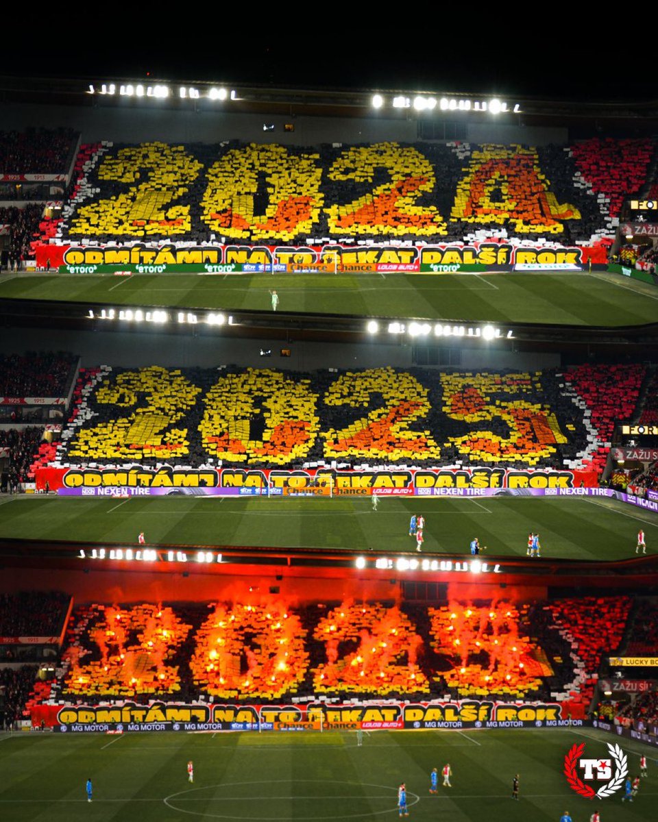 Již zítra nastane vyvrcholení a poslední den působení klubu Odmítáme! Načekali jsme se dost!