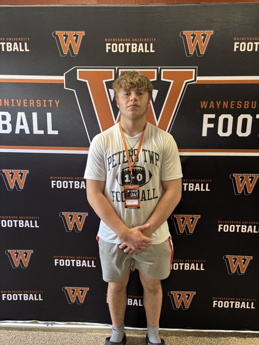 Parker Shaughnessy tweet media