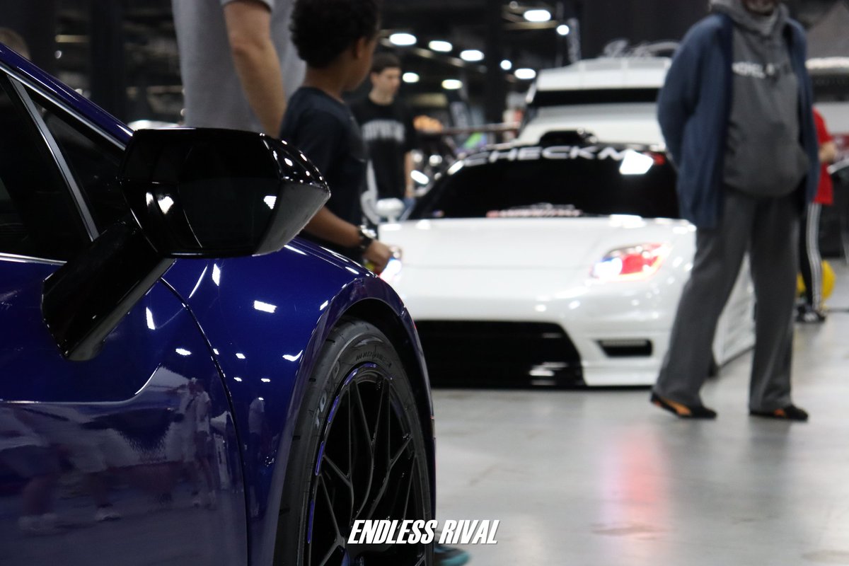 endlessrival's tweet image. Welcome