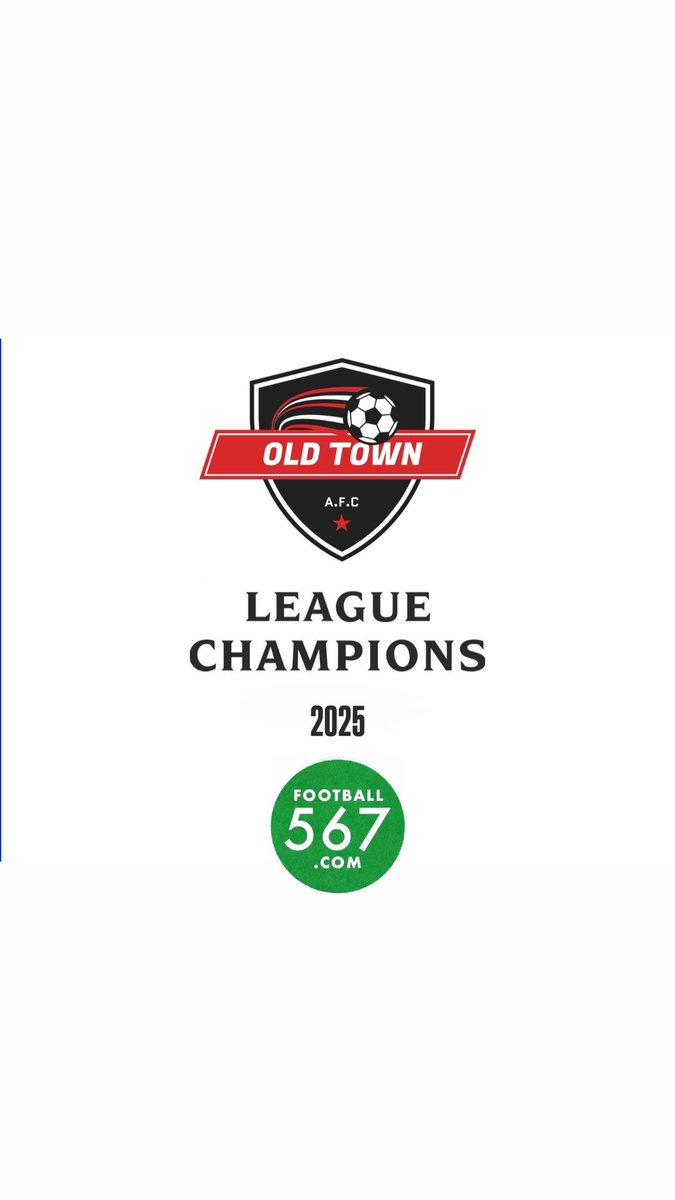 🏆 🏆 Great season. Thanks to all at <a href="/SouthernSunday/">Southern Sunday Football League</a> &amp; <a href="/F567_/">Football 567.com</a>