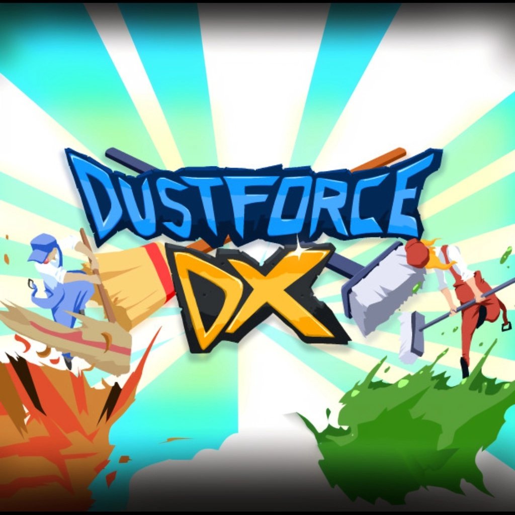 SomeAwesomeX's tweet image. Sweep into action! 🧹Dustforce DX is now 3200 points on SomeAwesome.com! A very positive, fast-paced precision platformer! Grab it while you can! 💨 #PrecisionPlatformer #IndieGames #SweepTheLeg