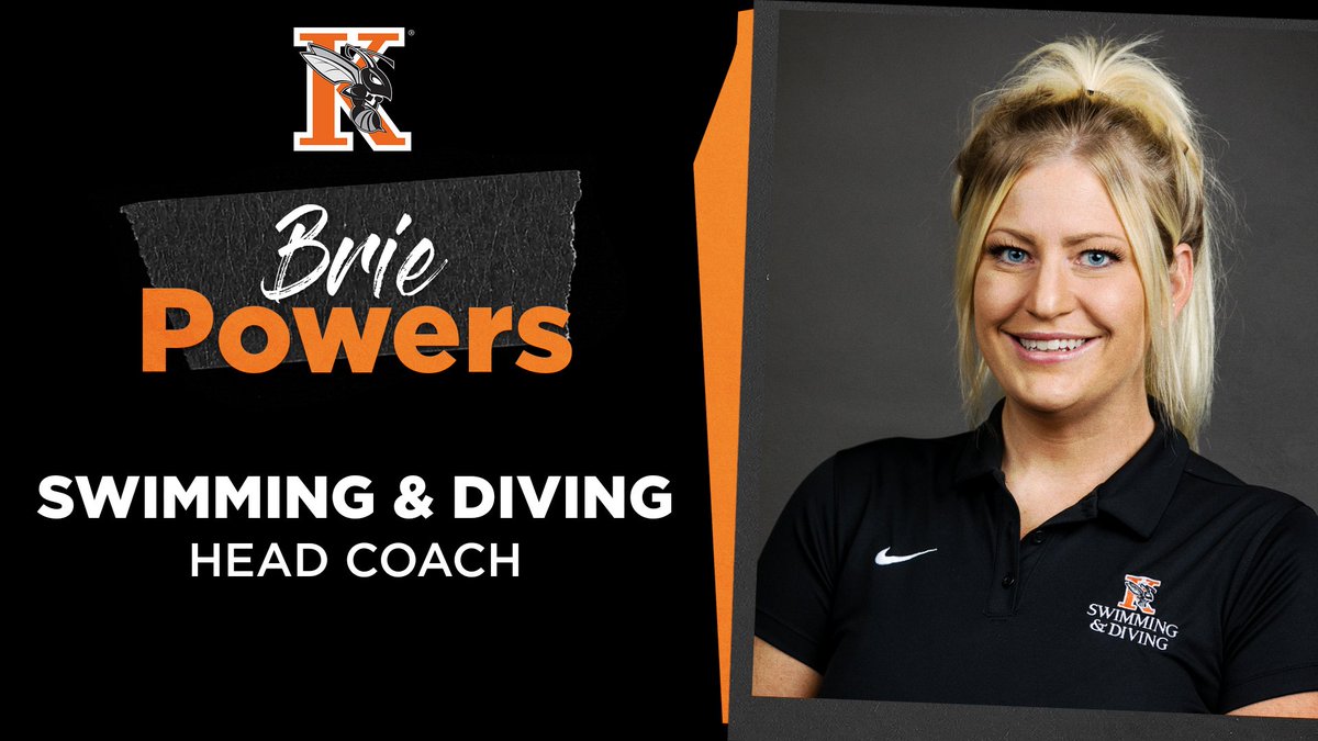 Kalamazoo College Athletics (@khornets) on Twitter photo Brie Powers Named Head Swimming & Diving Coach at Kalamazoo College #GoHornets <a href="/KzooSwimDive/">Kalamazoo College Swimming & Diving</a>
hornets.kzoo.edu/news/2025/4/25… Brie Powers Named Head Swimming & Diving Coach at Kalamazoo College #GoHornets <a href="/KzooSwimDive/">Kalamazoo College Swimming & Diving</a>
hornets.kzoo.edu/news/2025/4/25…