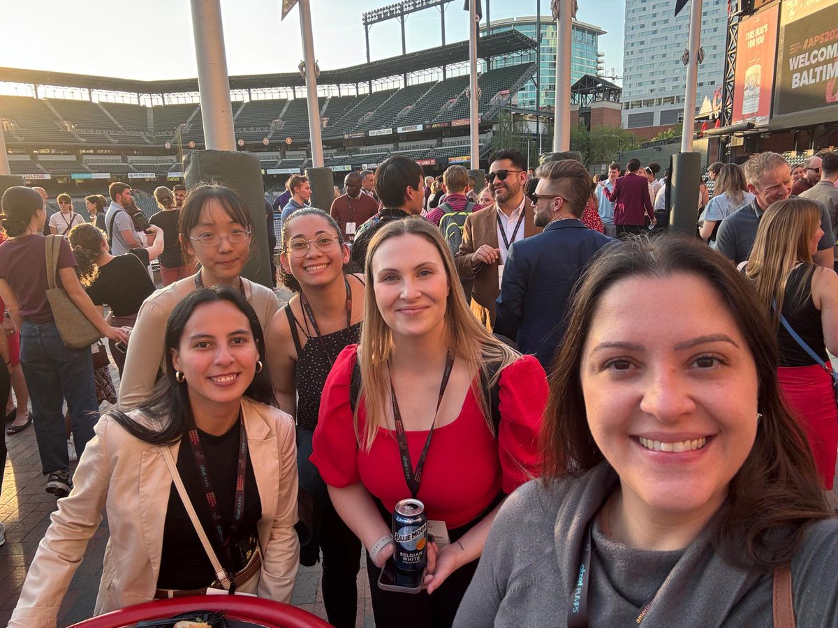 #aps2025 #WeArePhysiology