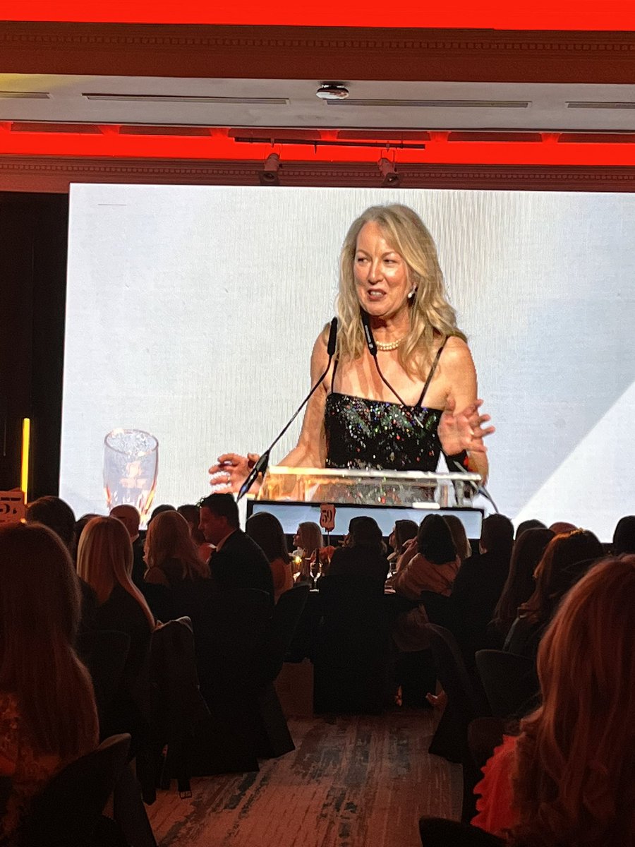 Felicity McCarthy (@sparkfelicity) on Twitter photo The awesome #SiobhanTalbot winner of the Lifetime achievement award at <a href="/image_magazine/">IMAGE Media</a> business woman of the year awards #bwoyt25
Speaks about the importance of RESILIENCE (or hardiness for us culchies) and TEAM culture 🙌 The awesome #SiobhanTalbot winner of the Lifetime achievement award at <a href="/image_magazine/">IMAGE Media</a> business woman of the year awards #bwoyt25
Speaks about the importance of RESILIENCE (or hardiness for us culchies) and TEAM culture 🙌