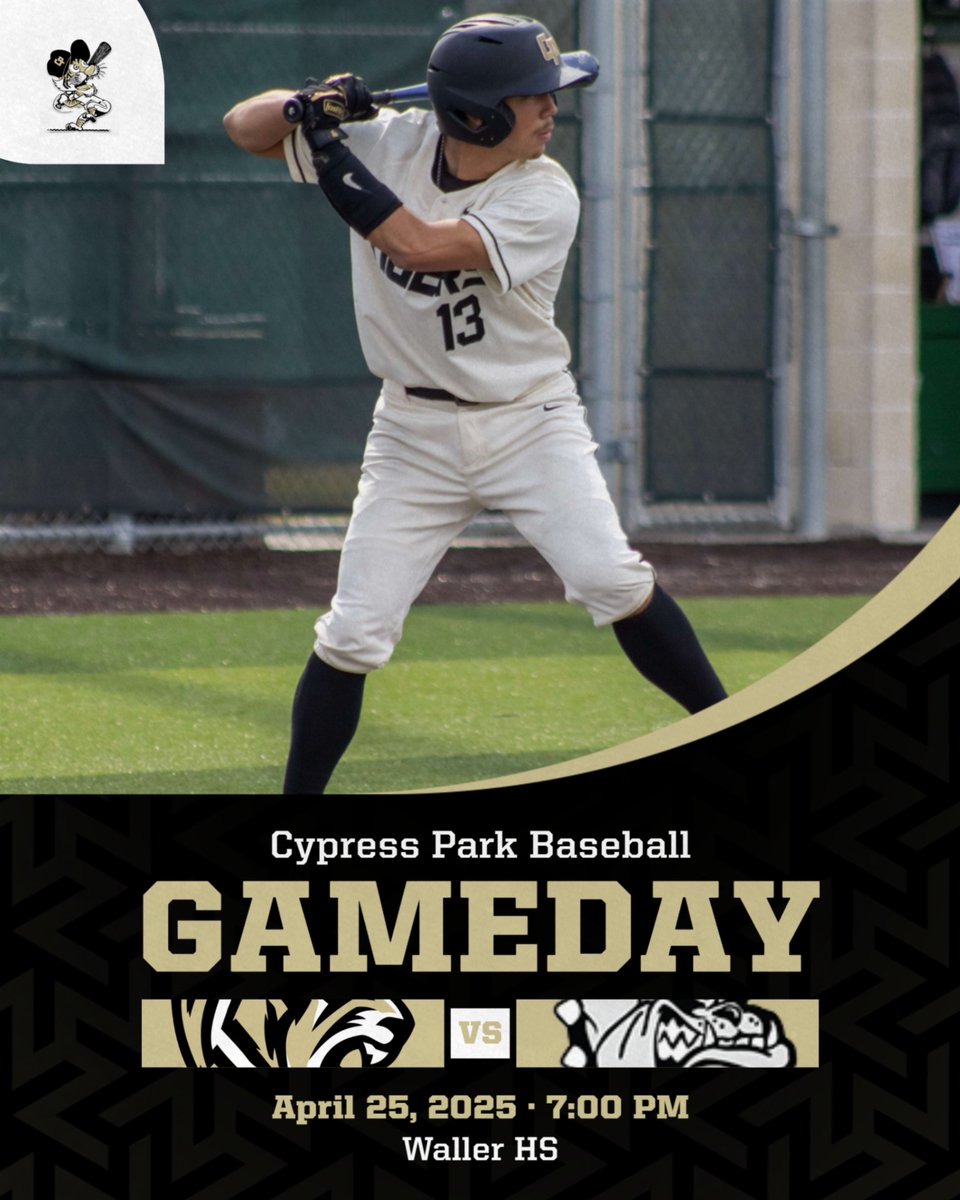 Cy Park Baseball (@cypark_baseball) on Twitter photo  Cy Park Baseball (@cypark_baseball) on Twitter photo