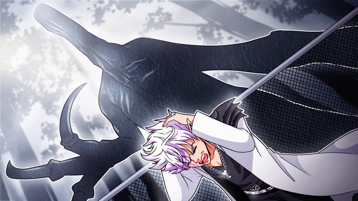 Aprilia_artist's tweet photo. Thank you so much for having me again! Check his video out, guys! He just played Tempus Triad so what are you waiting for? Head over there now!
#tempustriad #vtuber #youtube #game https://t.co/82qPlKtyBD