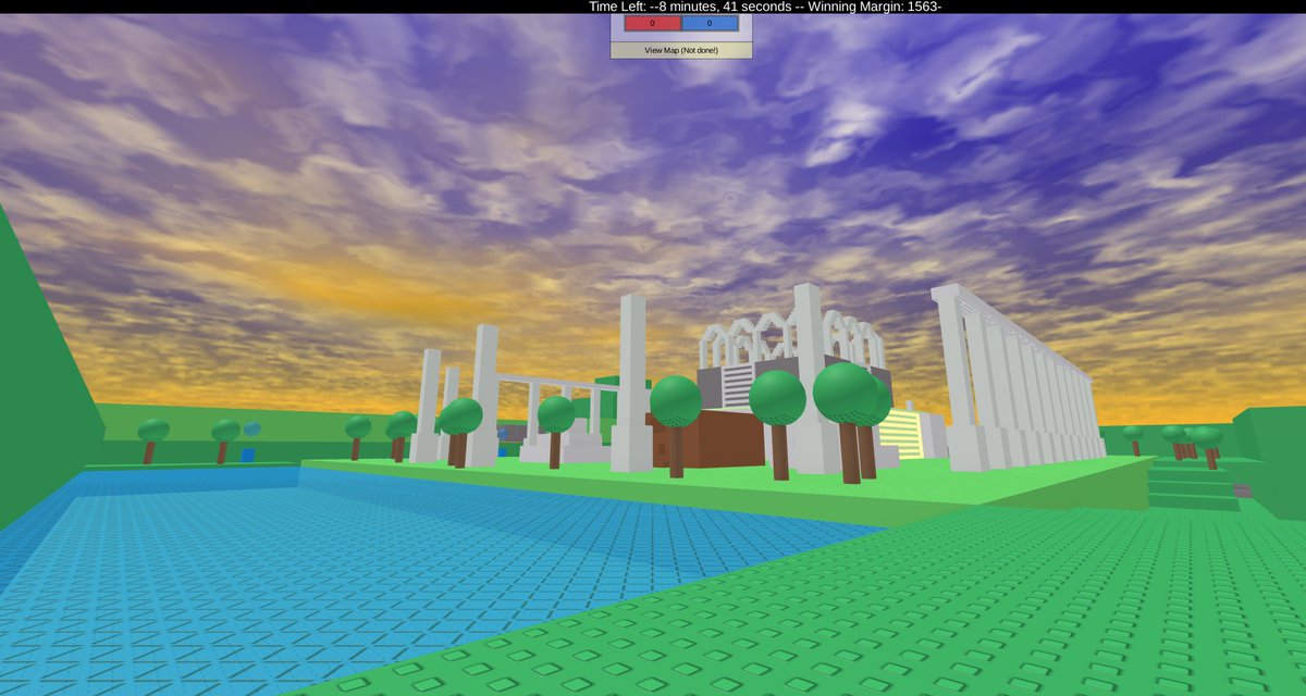 [FIN]Control Battle V.2.5: INCLUDES MUSIC!

By: Jfeather
Created On: 5/23/2008
Last Updated: 10/20/2009
Link: roblox.com/games/2117779/…