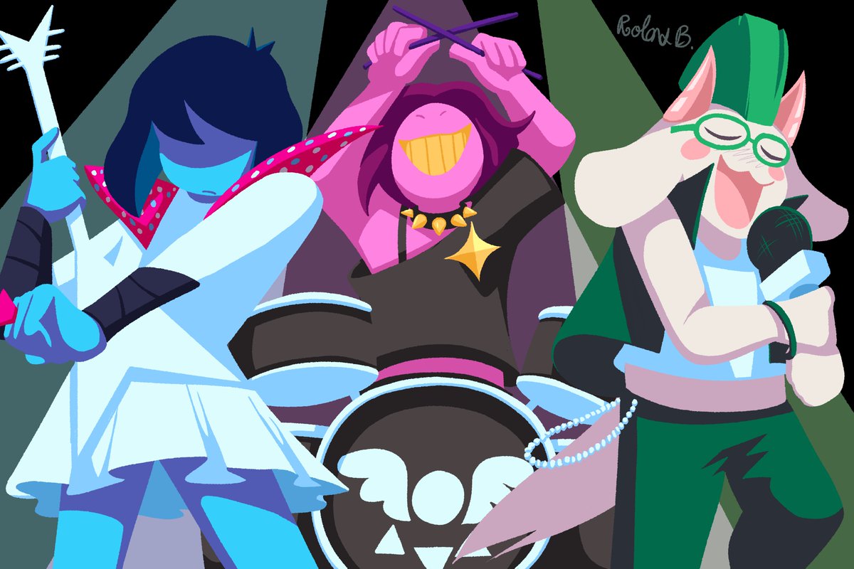 Robablo! tweet media