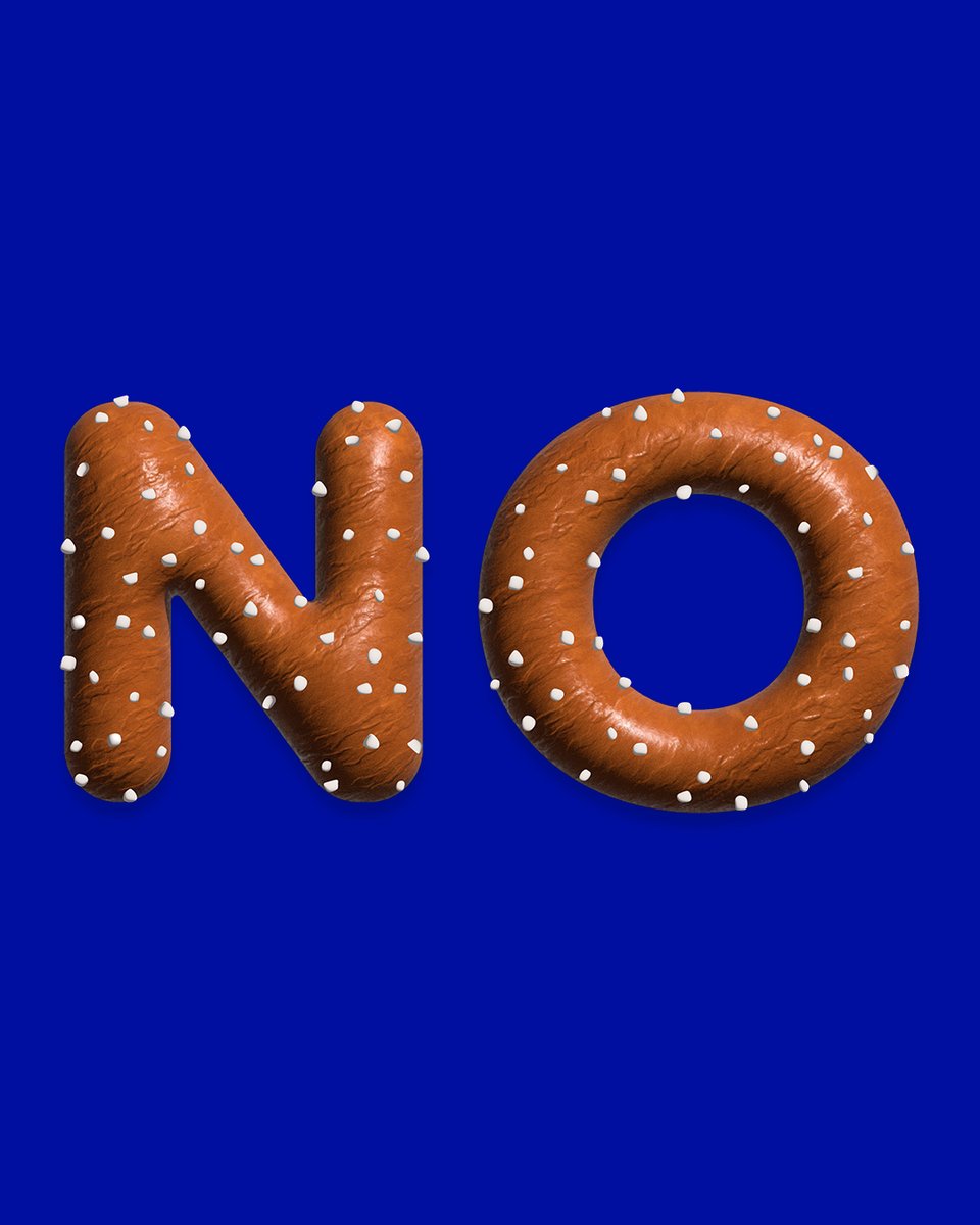 AuntieAnnes's tweet image. TOMORROW IS NATIONAL PRETZEL DAY! 🥨

Enjoy a FREE Original or Cinnamon Sugar pretzel in our app from 10AM - 3PM at participating locations!