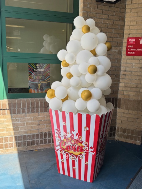 Timber Trace (@timbertrace411) on Twitter photo Join us for the Fun Fair tonight! Tickets still available at the door.🎪 Join us for the Fun Fair tonight! Tickets still available at the door.🎪