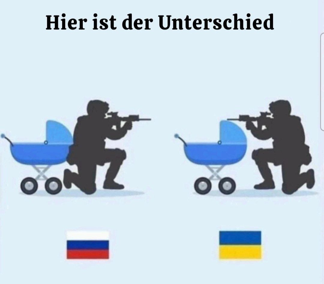 unbelehrbarrat's tweet image. So sieht es aus...