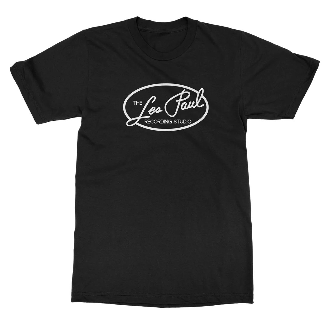 Timeless sound, now in wearable form.

Shop the official Les Paul Recording Studio t-shirt—crafted for the artists, engineers, and fans of Les Paul’s work 🎛

lespaul.indiemerch.com