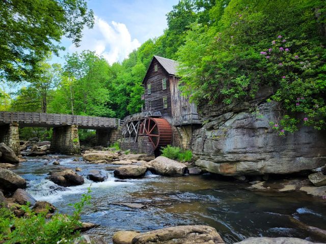 ACC_National's tweet photo. Appalachian Nationalism https://t.co/QXy1GAbcWx