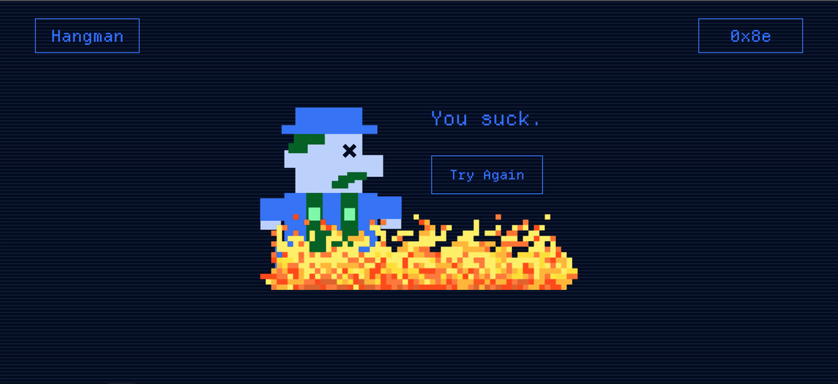 Fakeyouout19's tweet photo. @inconetwork wow nice testnet! https://t.co/kMGS7zOAsH