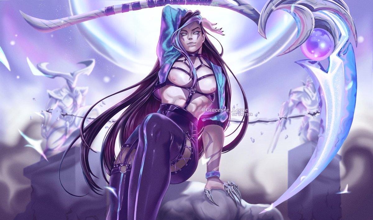 Probably this one ? At least I hope it's for this one teehee