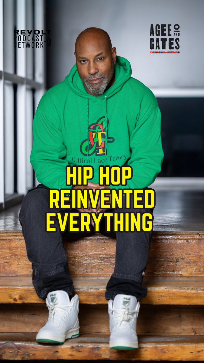 New Episode out now with Sean Williams of SOLEcial Studies and the Obsessive Sneaker Disorder Podcast. Watch on YouTube.
youtube.com/@oghoopdreams?…
-
W/ <a href="/hoop22dreams/">William Gates</a> &amp; <a href="/tusshoopdreams/">arthur g agee jr</a> on the <a href="/revolttv/">REVOLT</a> Podcast Network

<a href="/BrickhouseVent1/">Brickhouse Ventures</a> 

#hoopdreams #basketball #sneakerhead #hiphop