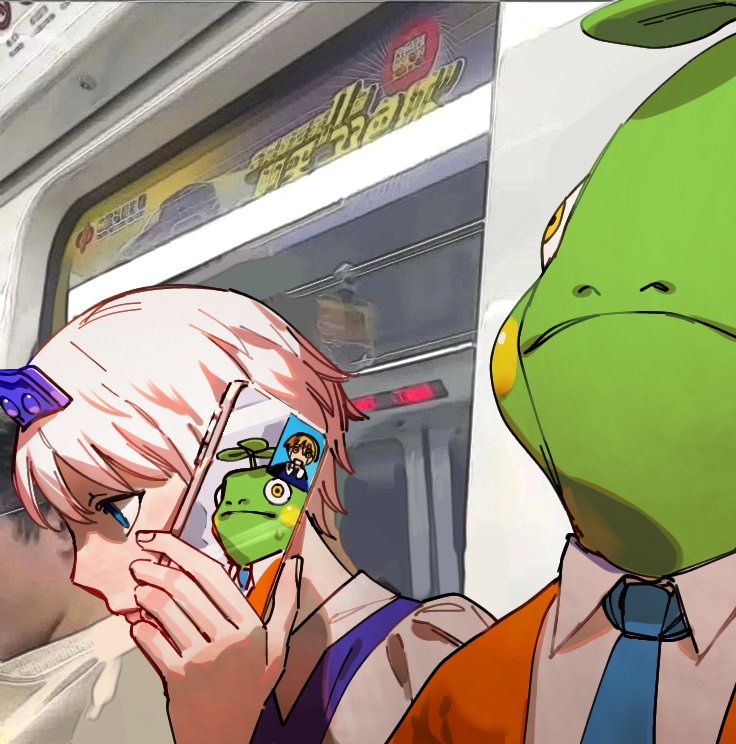 หันหน้าไปหน่อย อ๊บ