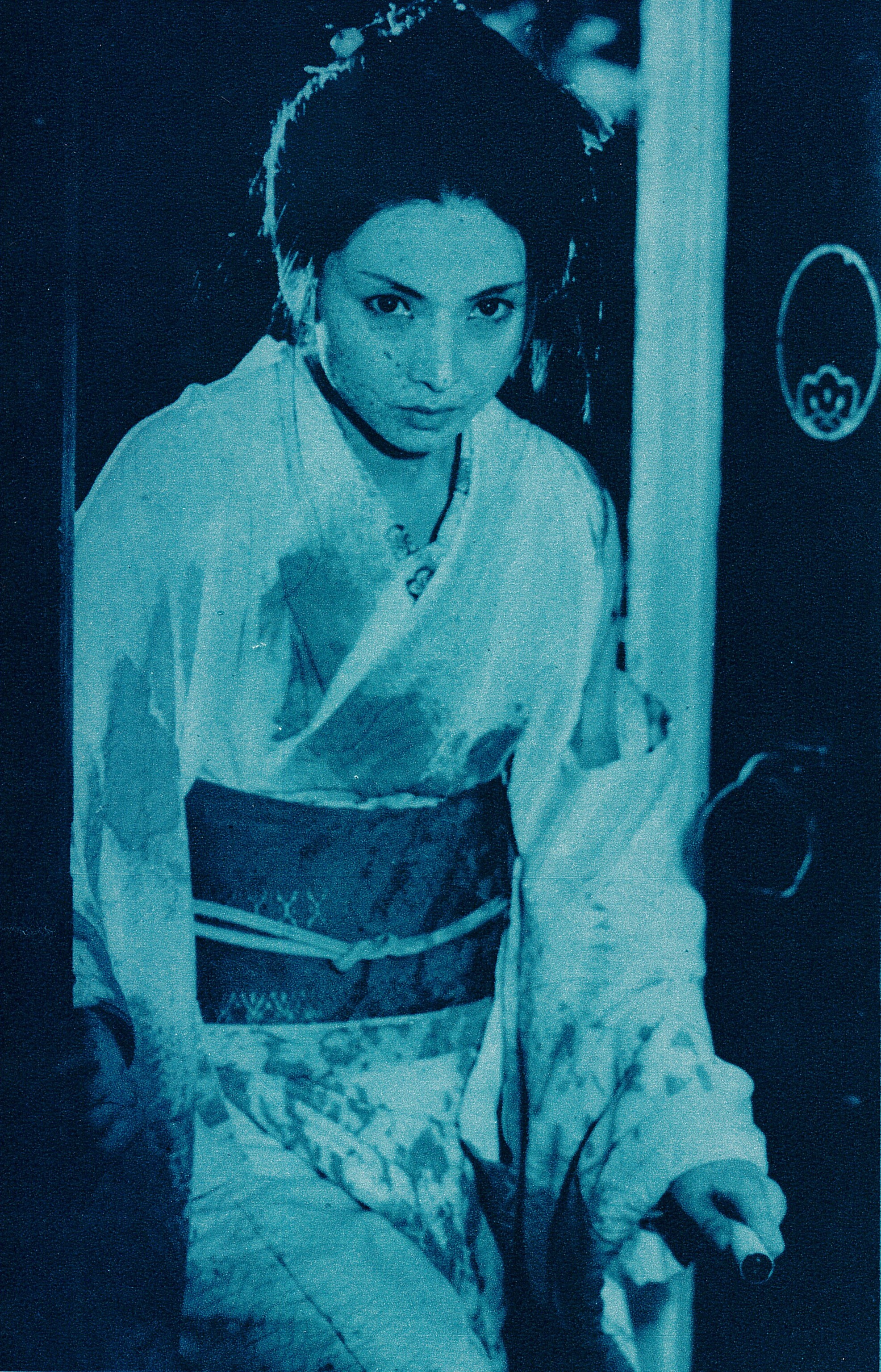 Fuck Yeah! Meiko Kaji (梶芽衣子)! says Trans Rights