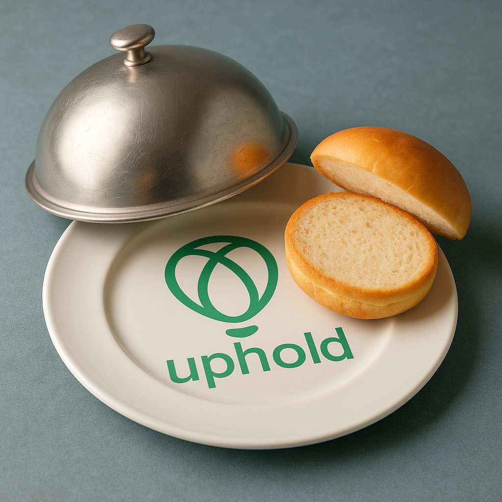 Hope you're hungry.

💚🍽️💚