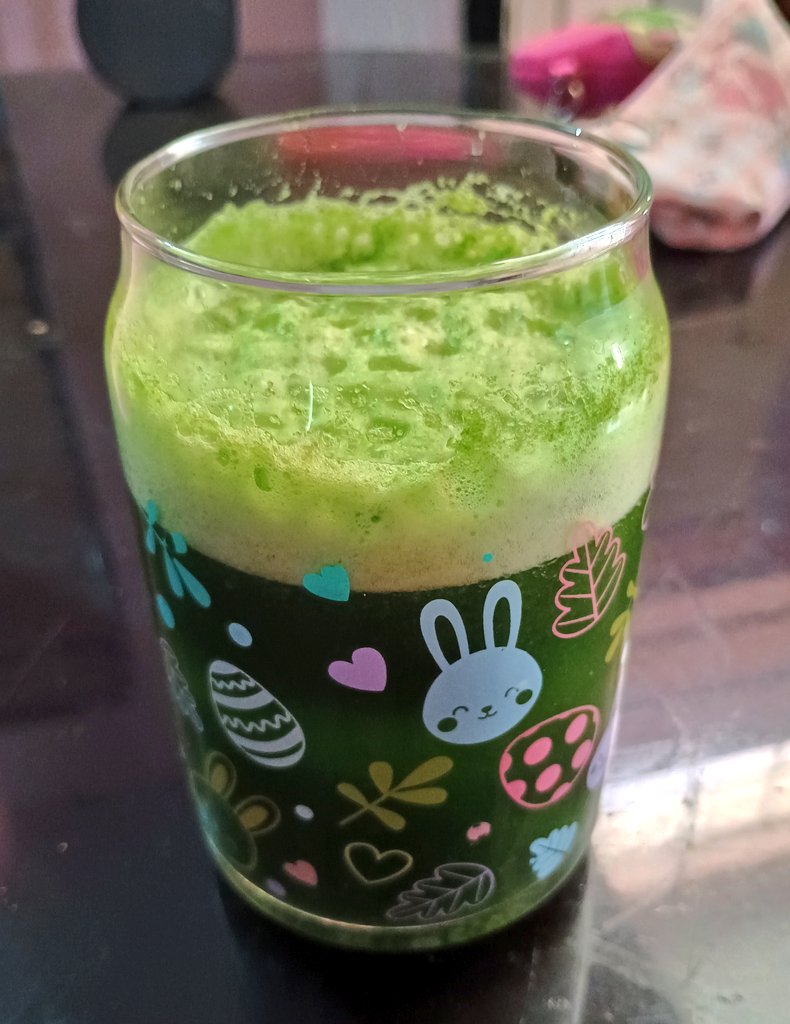 elmxngle's tweet image. Tiene vida propia pero #conejitos