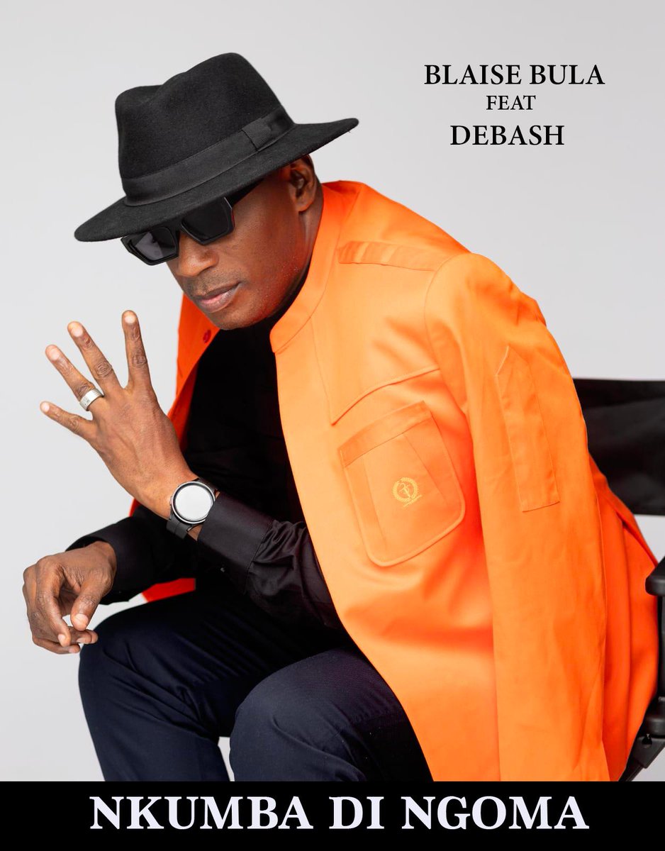 Blaise Bula Vainqueur des Dangers tweet media