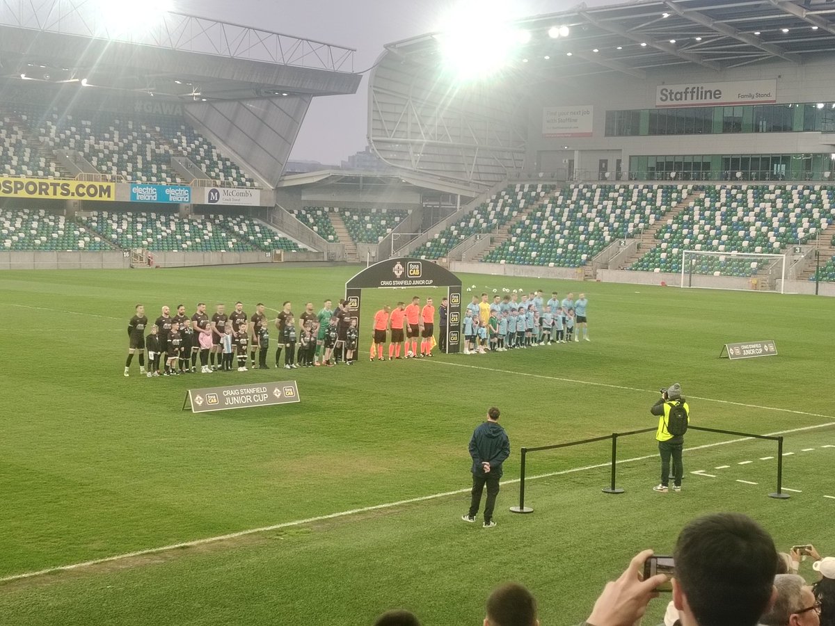 Let's go Jacko boy <a href="/jiggins10/">jack higgins</a> #juniorcup⚽