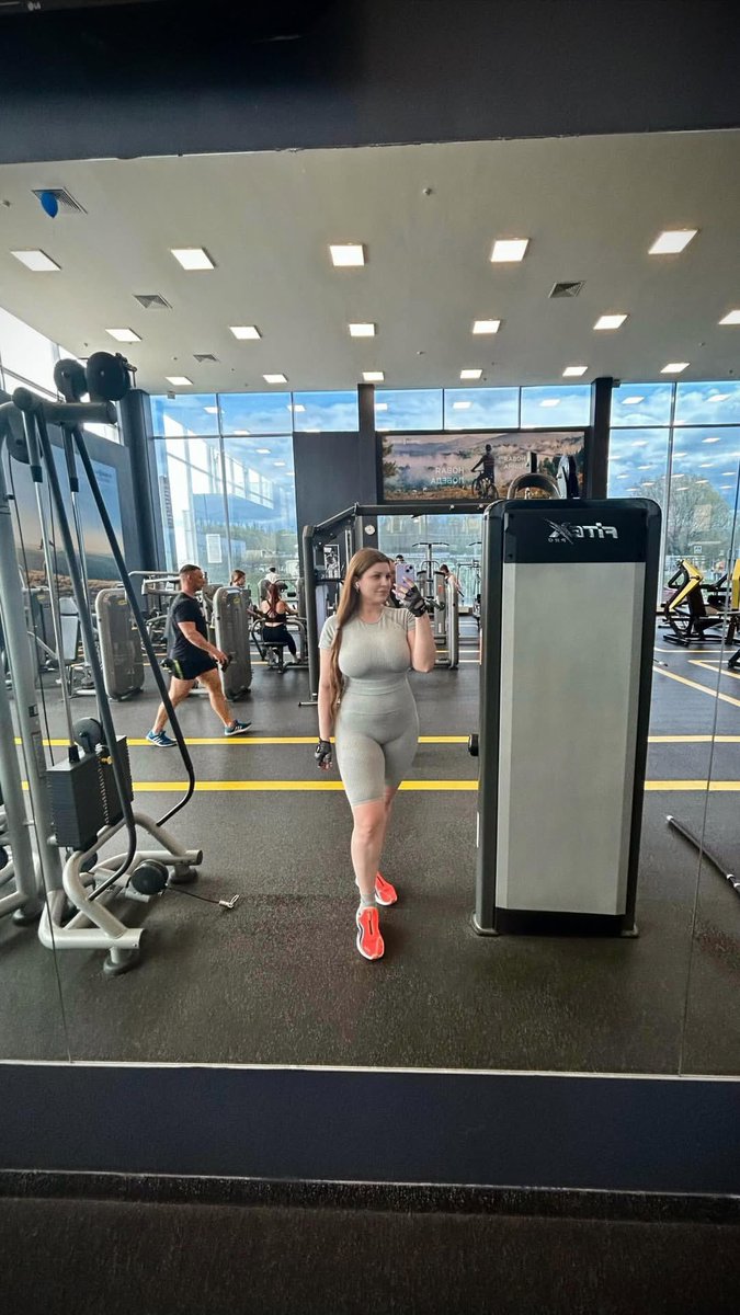 Аня, которую вы заслужили tweet media