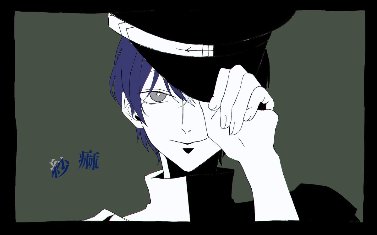 失格 (@2_3mlol) on Twitter photo 