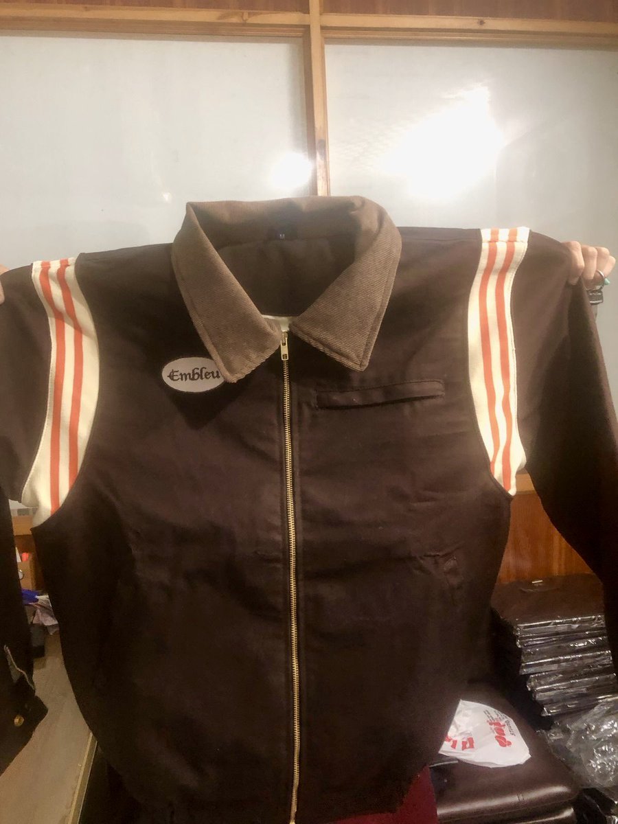 _Embleu's tweet image. Update