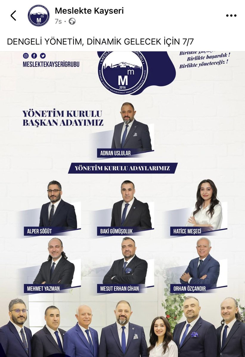 Mehmet Yazman (@mehmetyazman) on Twitter photo 