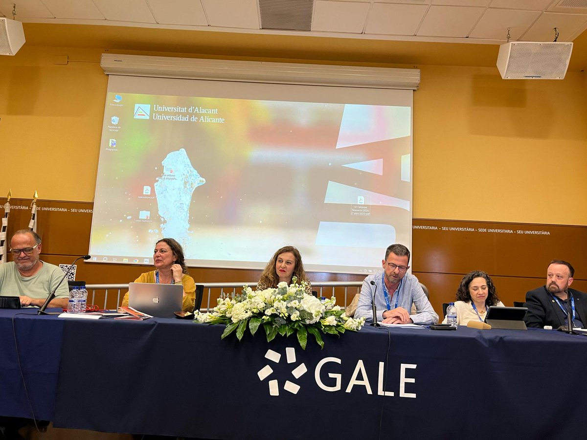 🫂✨Our last SAAS General Assembly was filled with emotion and gratitude.