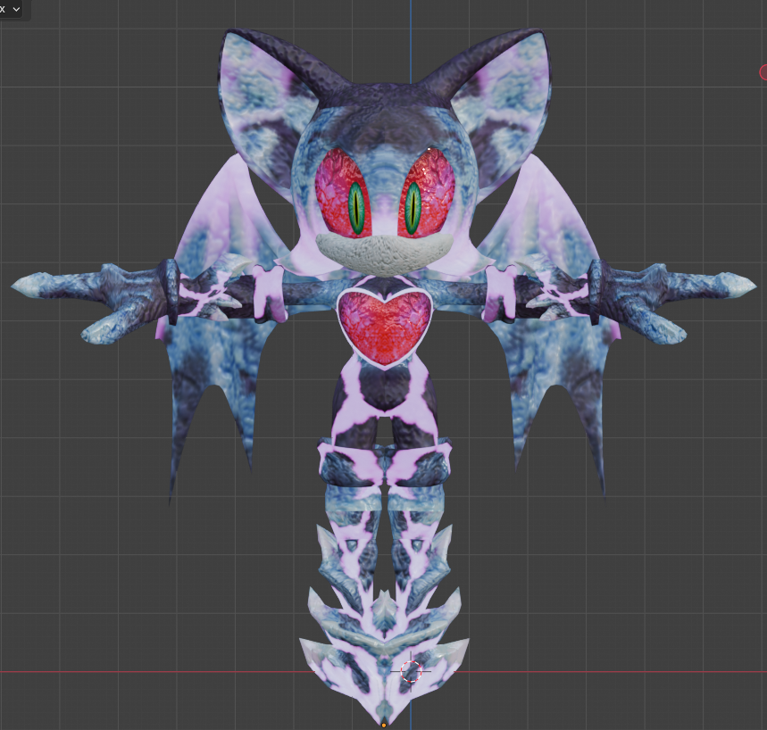 DantheDJ12's tweet photo. So i think this is what im going with for Version 2 of Shade Rouge, new vs old
#RougeTheBat #ShadowTheHedgehog #ShadowGens #SonicTheHedgehog https://t.co/2DleI7Gt1a