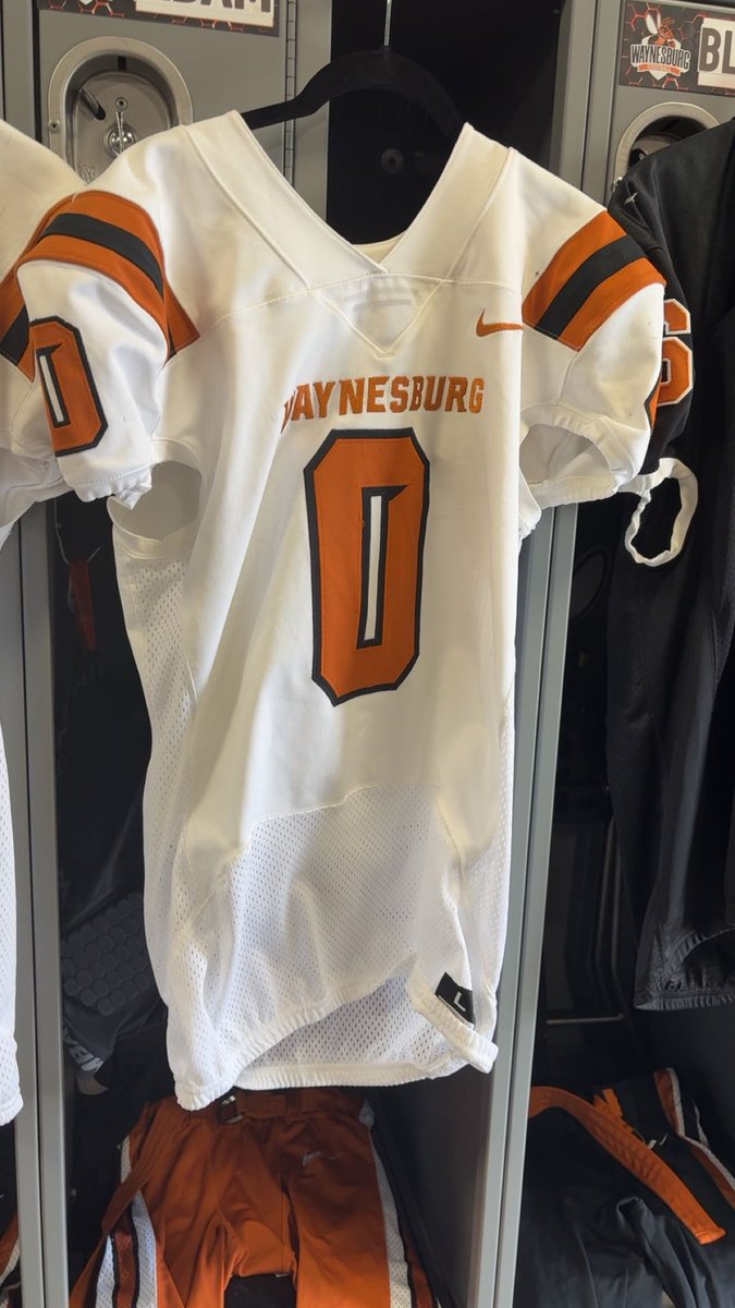 Brayden White (@brayden0white) on Twitter photo Had a great time at <a href="/Waynesburg_FTBL/">Waynesburg Football</a> Junior day with great coaches and advice! Thank you to all! <a href="/BigPappy_WETSU1/">Coach Russ Moore</a> <a href="/ZackWindsor1/">Zack Windsor</a> <a href="/CoachPHamilton/">Coach Phil</a> <a href="/CoachColemanHC/">Dr. Cornelius Coleman</a> <a href="/CoachDom88/">Dominic Bornman</a> <a href="/coachmickfoley/">Mickey Foley</a> <a href="/BearcatGrafton/">Grafton Bearcat Football</a> Had a great time at <a href="/Waynesburg_FTBL/">Waynesburg Football</a> Junior day with great coaches and advice! Thank you to all! <a href="/BigPappy_WETSU1/">Coach Russ Moore</a> <a href="/ZackWindsor1/">Zack Windsor</a> <a href="/CoachPHamilton/">Coach Phil</a> <a href="/CoachColemanHC/">Dr. Cornelius Coleman</a> <a href="/CoachDom88/">Dominic Bornman</a> <a href="/coachmickfoley/">Mickey Foley</a> <a href="/BearcatGrafton/">Grafton Bearcat Football</a>
