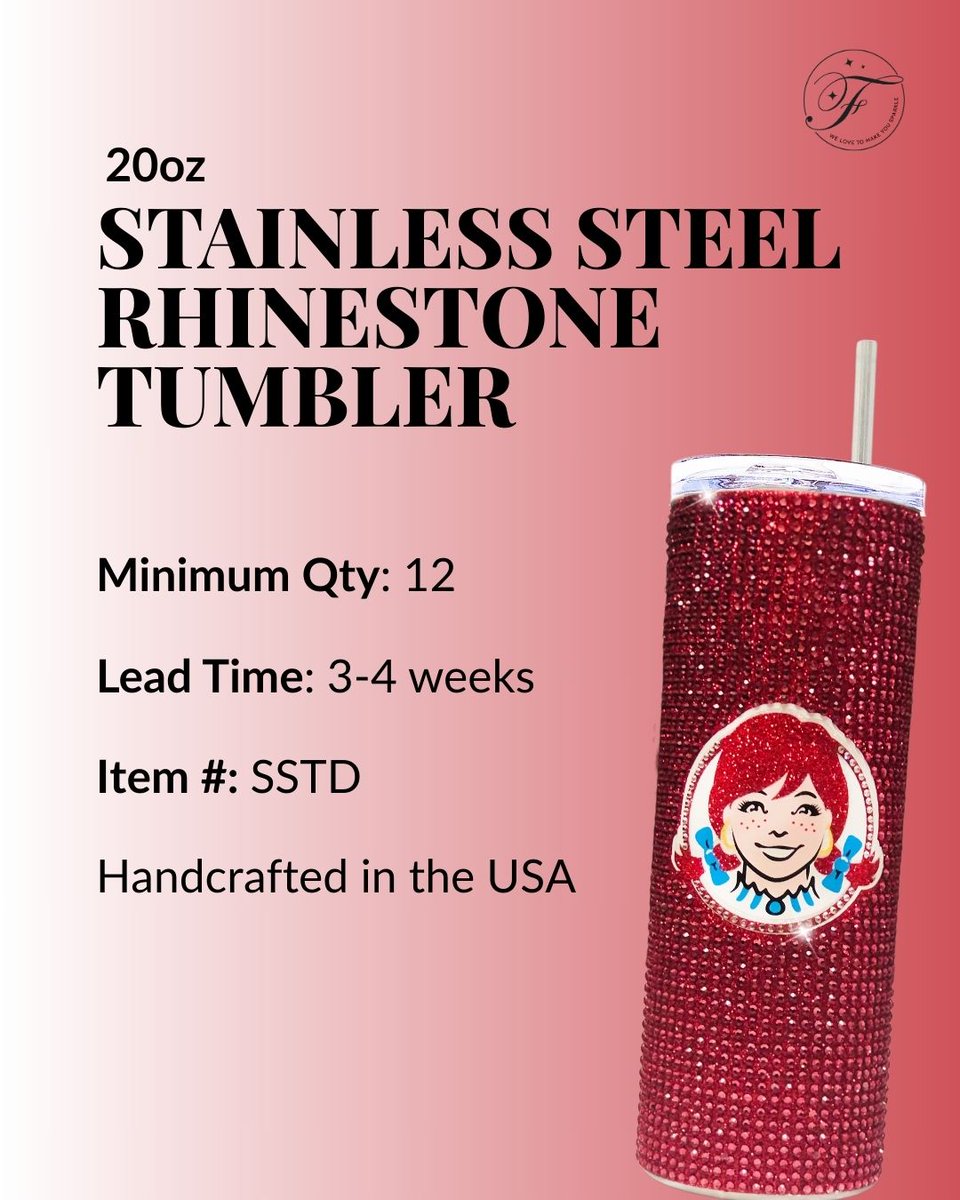 FOXYWARE's tweet image. One celeb. One product. One viral moment. 👀 That’s all it takes to flip your ROI overnight. Don’t just buy any promo product, buy what people want to show off.

#promoproducts #brandinggoals #customtumblers