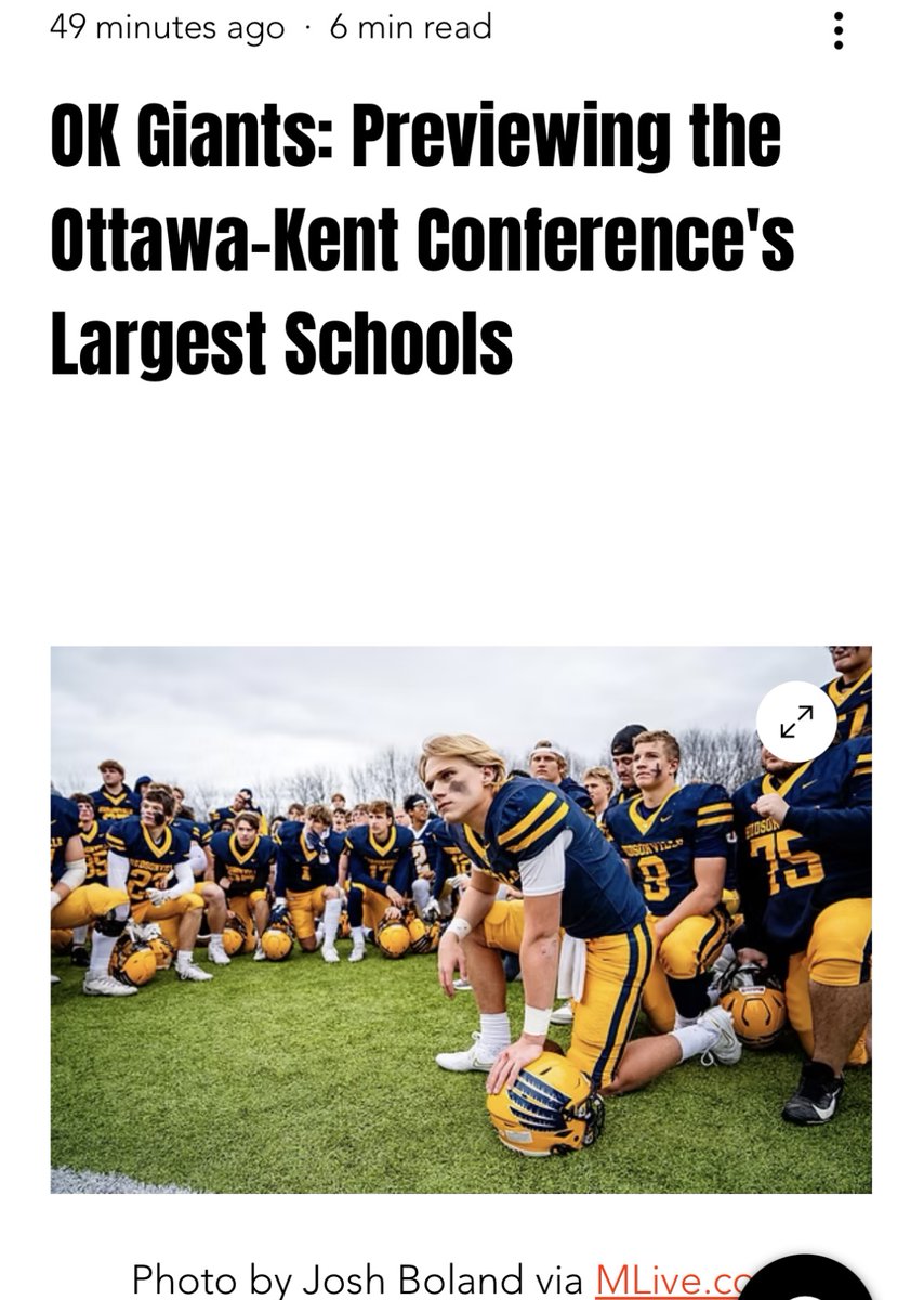 TheReportCard_'s tweet image. It's here! Our first article is out now! 

Access directly to article below⬇️:
thereportcardfb.wixsite.com/trcfb/post/ok-…