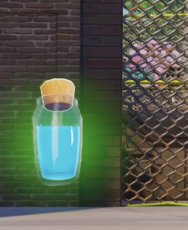 Fortnite's tweet photo. @PopBase "never-before-seen" yeah ok... https://t.co/W7hdL5FGGl